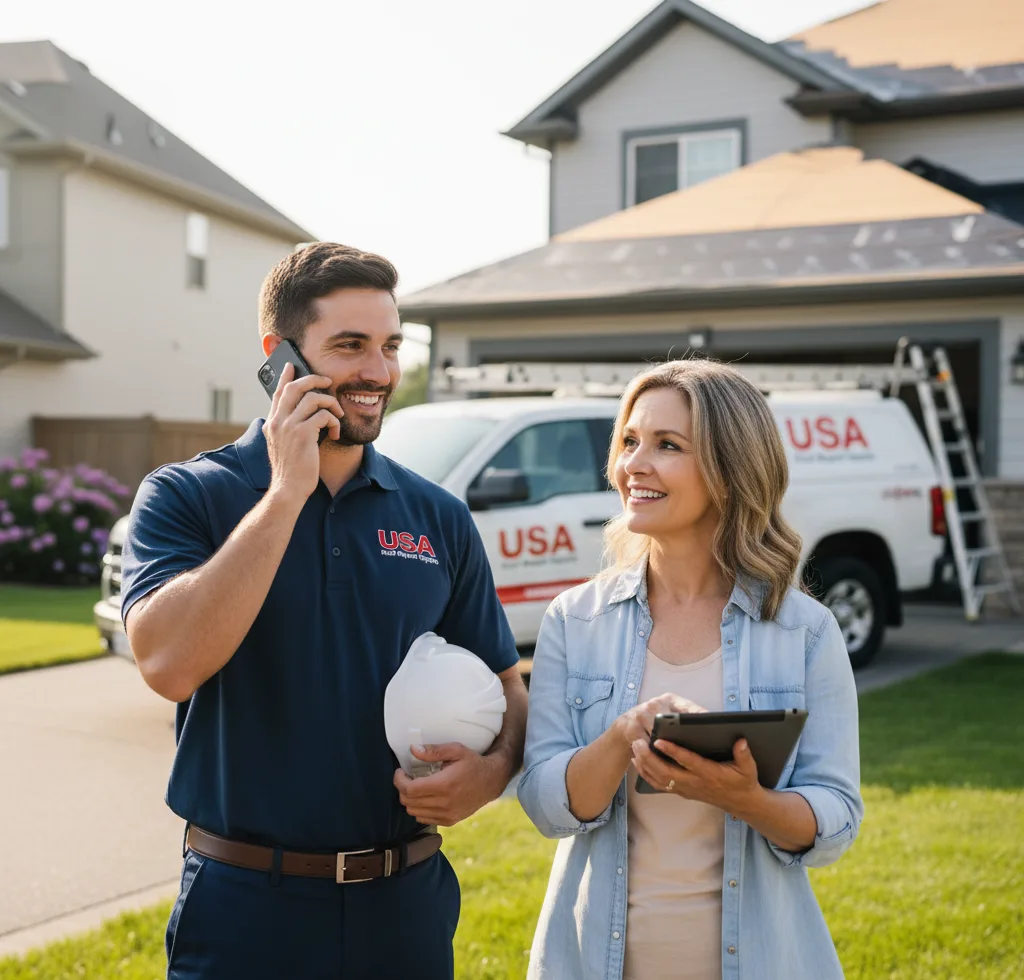 Roof Maintenance in Southwest Ranches, FL